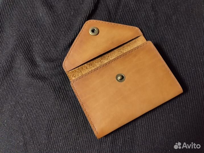 Обложка для документов охотника