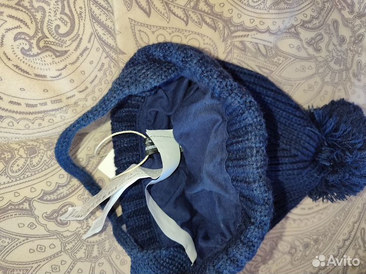 Шапка детская Zara