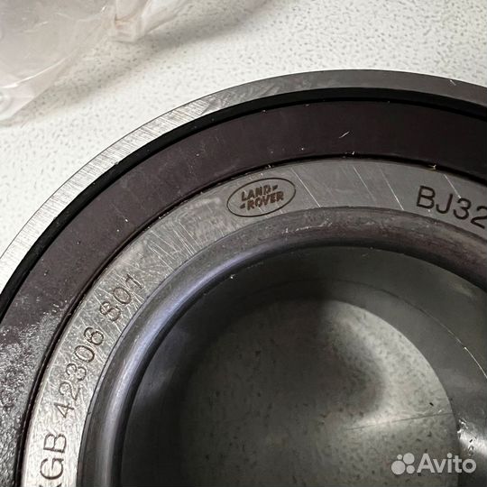 Подшипник ступицы Land Rover LR024267