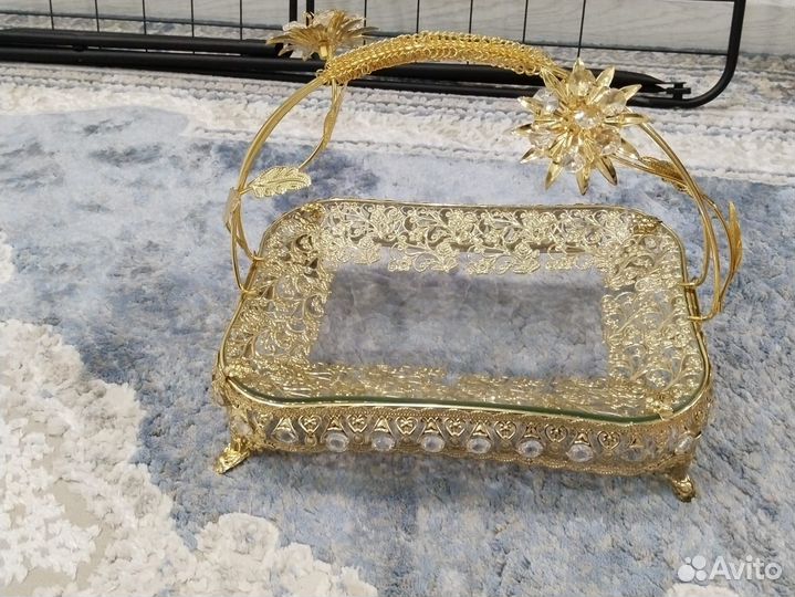 Ваза для фруктов