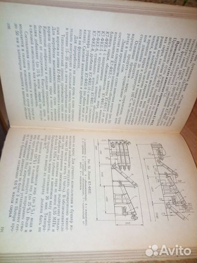 Производство животных кормов. Файвишевский 1984г