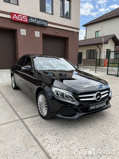 Детейлинг-полировка кузова, стёкол, керамика