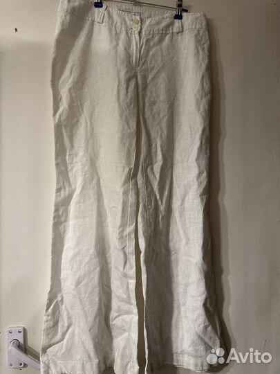 Брюки Adilisik 48 рами