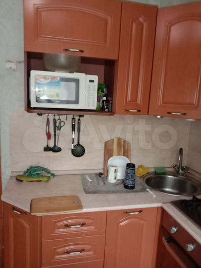 2-к. квартира, 45 м², 1/5 эт.