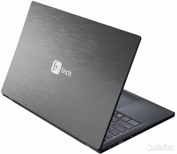 Ноутбук F+ FNB-140-P1 Core i5 1235U/10ядер/8Гб озу