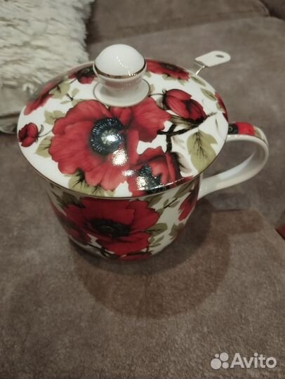 Новая кухонная утварь