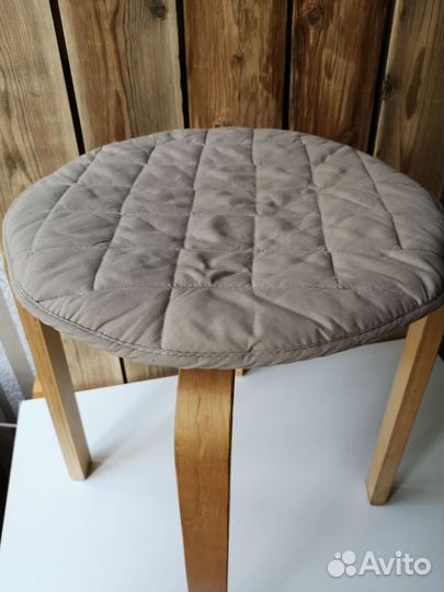 Чехлы на табуретки