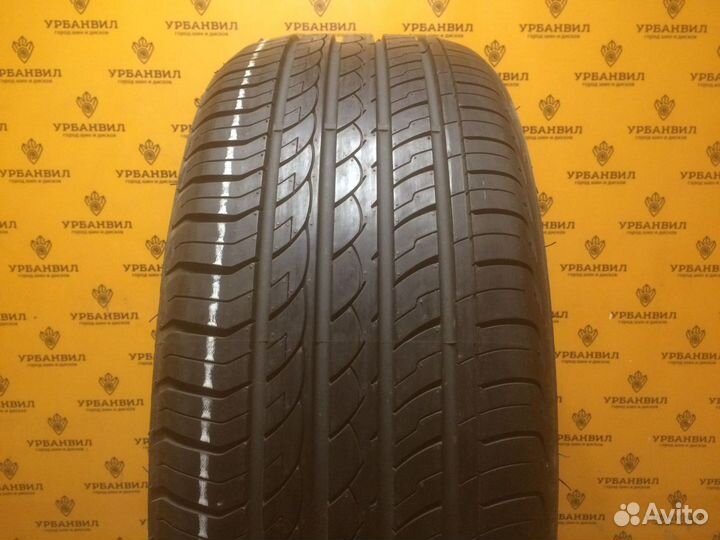 Sunitrac Focus 9000 255/50 R19
