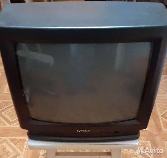 Телевизор цветной Funai TV1400A MK7