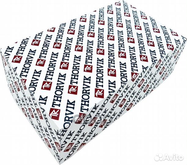 Отвертка стержневая крестовая, PH0x150 мм SDP01