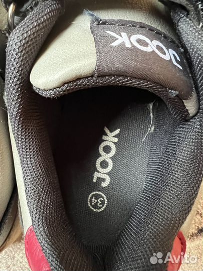 Кроссовки для мальчика