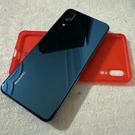 HUAWEI P20, 4/128 ГБ