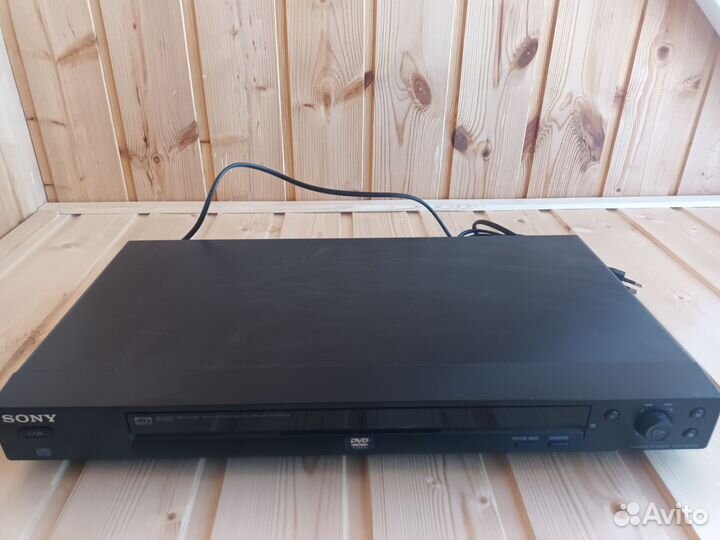 Дивиди плеер блю-рей sohy