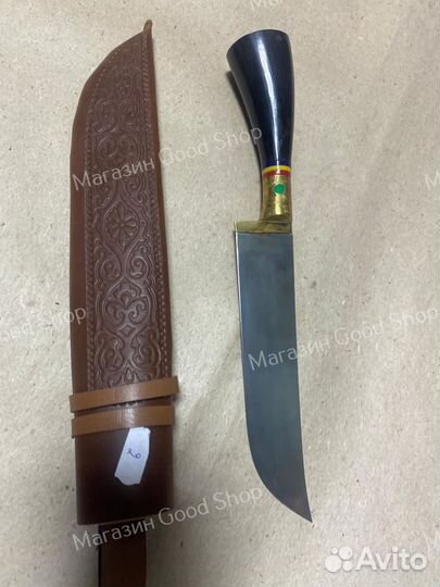 Пчак средний