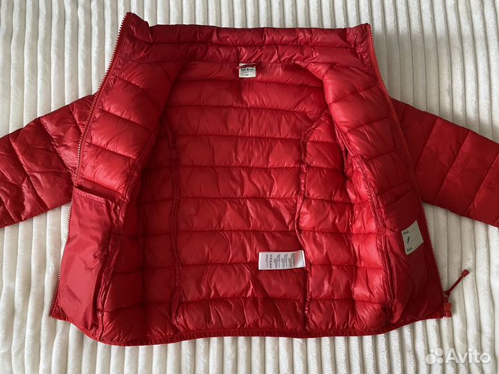 Куртка для мальчика или девочки