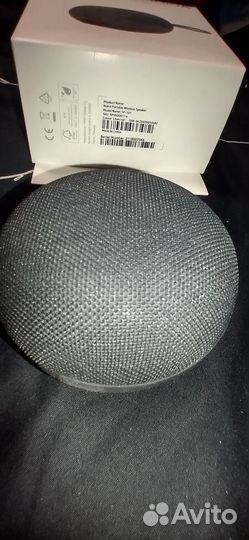 Nokia sp101 колонка