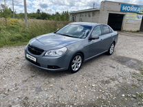 Chevrolet Epica 2.0 AT, 2012, 250 000 км, с пробегом, цена 399 000 руб.