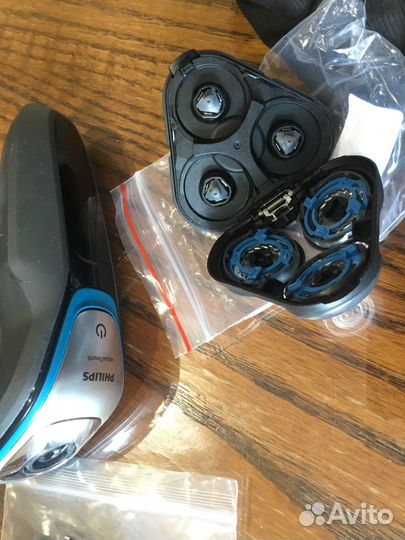 Бритва электрическая philips 5 серия