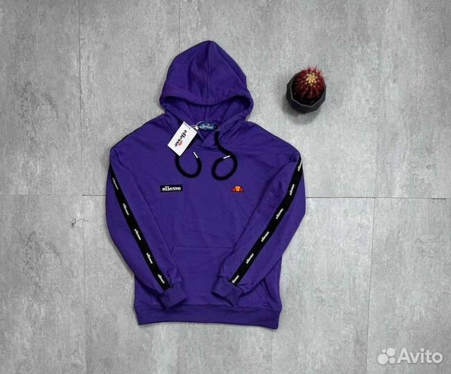 Толстовка ellesse