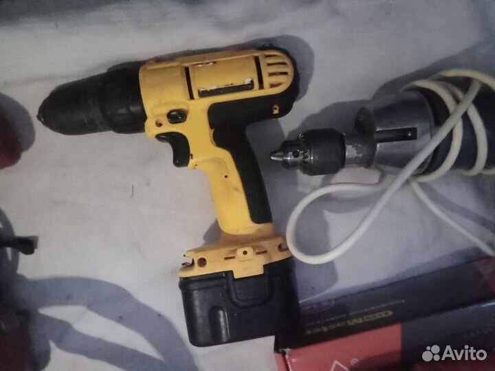 Набор инструментов