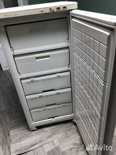 Морозильник Atlant мш-131