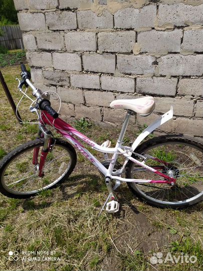 Велосипед stels, торг