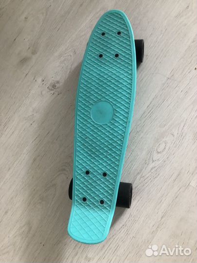 Скейтборд лонгборд