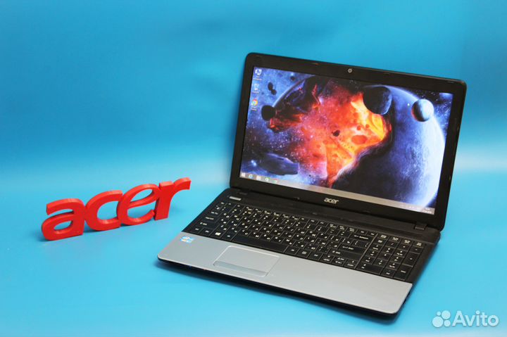Ноутбук Acer Игровой