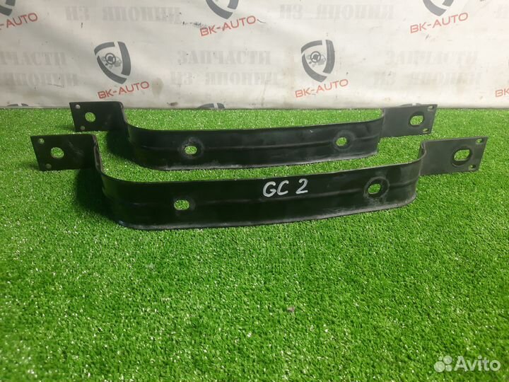 Крепления бензобака Jeep Grand Cherokee WK2 2013г