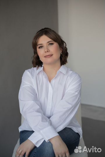 Графический дизайнер