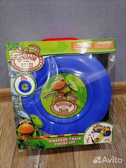 Детские игрушки