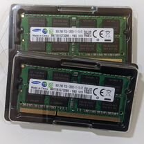 Samsung SoDimm DDR3L 8GB