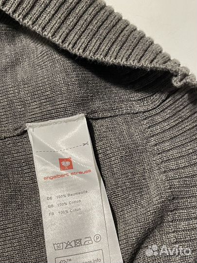 Engelbert strauss кофта Оригинал