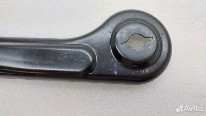 Кронштейн подрамника задний правый Kia K5 DL3 G4KN