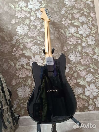 Электро гитара