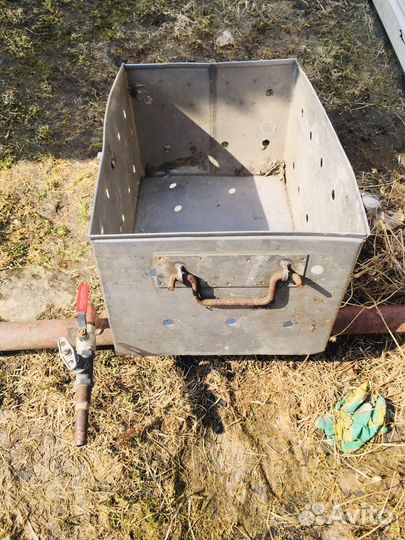 Продам ящик