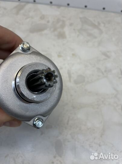 Стартер Honda SH300 07-13, NSS300 14-16