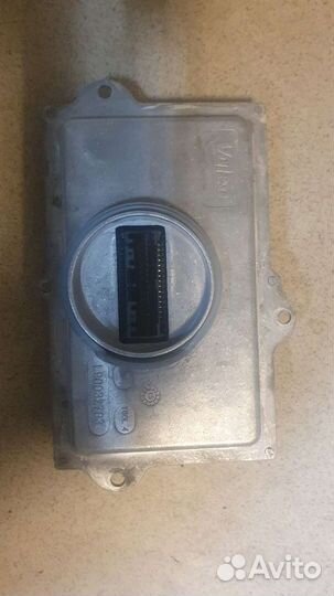 Блок управления светом фары Volvo XC90 2015