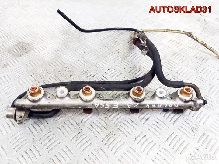 Форсунка инжекторная Ford Galaxy 958f9f593bb