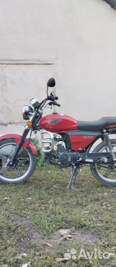 Продам Рейсер 72сс