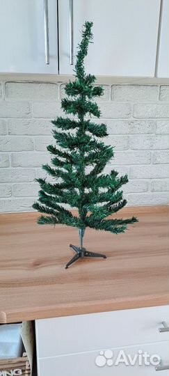 Елка искусственная