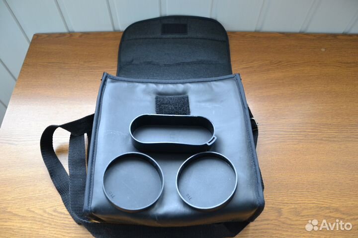 Бинокль Bushnell 7x60 Marine