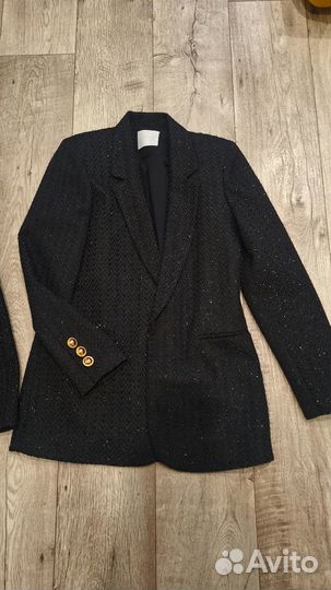 Комбинезон, жакет, костюм Night zoom mertaslan