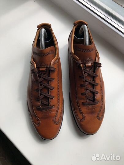 Кроссовки Tods