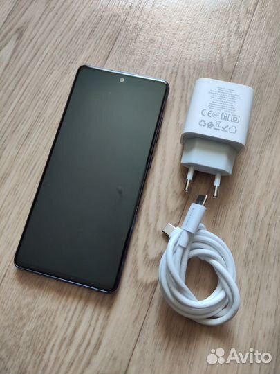 Samsung S20 FE snapdragon