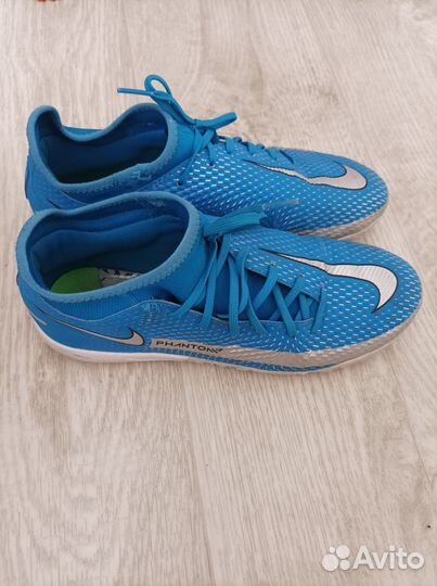 Футзалки nike phantom