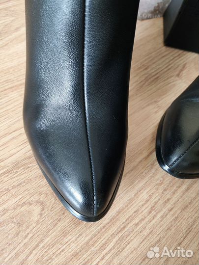 Ботильоны весна 36, baden