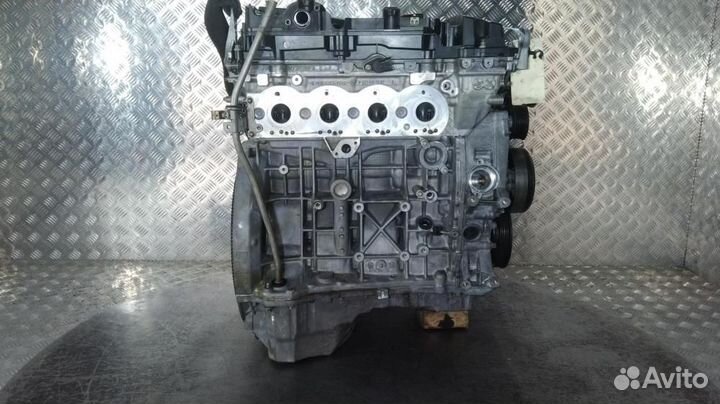 Двигатель Mercedes W 204 (07-12) 2010 271.860 1.8