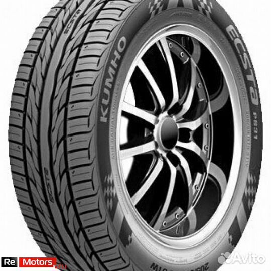 Kumho Ecsta PS31 205/40 R17 84W