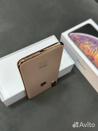 iPhone Xs Max, 64 ГБ